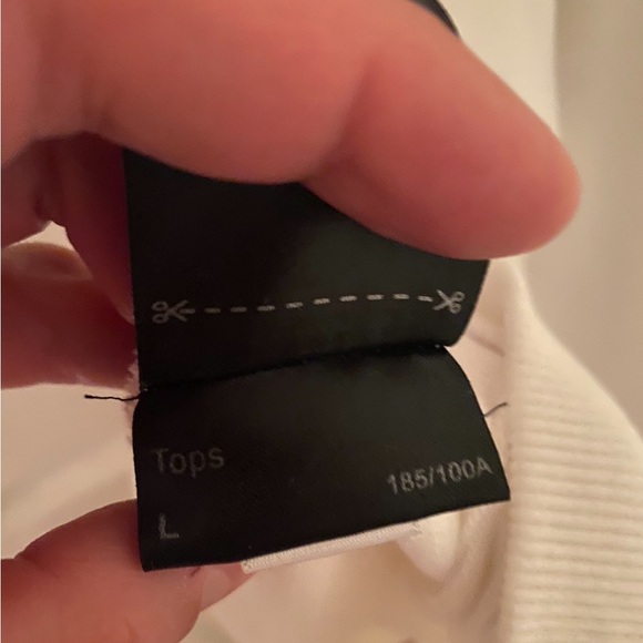 Y-3 Yohji Yamamoto Adidas Leopard Print Hoodie - Picture 14 of 15